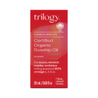 Trilogy Certified Organic Rosehip Oil 20ml image 1