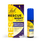 Nelsons Rescue Remedy Night Spray 20ml image 1