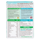 Vitabiotics Pregnacare Breastfeeding 84 Tablets image 2