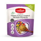 Linwoods Milled Flaxseed, Sunflower, Pumpkin & Chia Seeds & Goji Berries 425g image 1