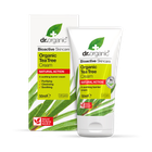 Dr Organic Tea Tree Cream 50ml image 1