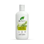 Dr Organic Tea Tree Conditioner 265ml image 1