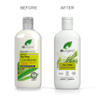 Dr Organic Tea Tree Conditioner 265ml image 4
