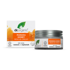 Dr Organic Manuka Honey Rescue Cream 50ml image 1