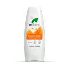 Dr Organic Manuka Honey Body Lotion 200ml image 1