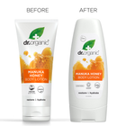 Dr Organic Manuka Honey Body Lotion 200ml image 3