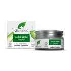 Dr Organic Aloe Vera Concentrated Cream 50ml image 1
