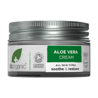 Dr Organic Aloe Vera Concentrated Cream 50ml image 3