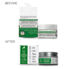 Dr Organic Aloe Vera Concentrated Cream 50ml image 5