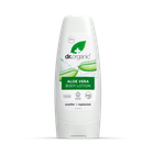 Dr Organic Aloe Vera Body Lotion 200ml image 1