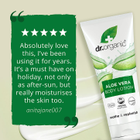 Dr Organic Aloe Vera Body Lotion 200ml image 4