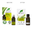 Dr Organic Tea Tree Pure Oil 10ml image 3