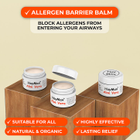 HayMax Aloe Vera Organic Drug Free Pollen Barrier Balm 5ml image 2