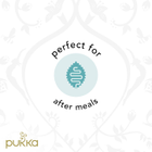 Pukka Organic Three Ginger Tea 20 Tea Bags image 4