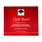 New Nordic Chili Burn 60 Tablets image 1