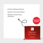 New Nordic Chili Burn 60 Tablets image 3