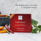 New Nordic Chili Burn 60 Tablets image 4