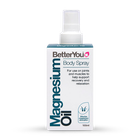 BetterYou Magnesium Oil Spray Original 100ml image 1