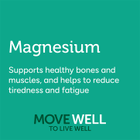BetterYou Magnesium Oil Spray Original 100ml image 2