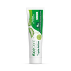Aloe Dent Triple Action Aloe Vera Toothpaste 100ml image 3