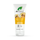 Dr Organic Royal Jelly Leg & Vein Cream 200ml image 1