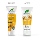 Dr Organic Royal Jelly Leg & Vein Cream 200ml image 3