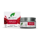 Dr Organic Rose Otto Day Cream 50ml image 1