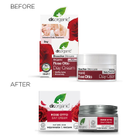 Dr Organic Rose Otto Day Cream 50ml image 4