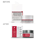 Dr Organic Rose Otto Day Cream 50ml image 5