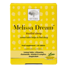 New Nordic Melissa Dream 40 Tablets image 1
