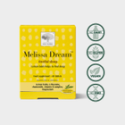 New Nordic Melissa Dream 40 Tablets image 3