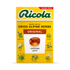 Ricola Original Swiss Herbal Sugar Free Sweets 45g image 1