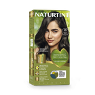 Naturtint Permanent Hair Colour 2N (Brown Black) image 1