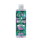 Faith in Nature Lavender & Geranium Shampoo 400ml image 1