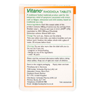 Schwabe Pharma Vitano Rhodiola Rosea Root 200mg 30 Tablets image 2