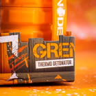 Grenade Thermo Detonator 100 Capsules image 4