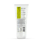 Dr Organic Tea Tree Face Wash 200ml image 2