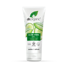 Dr Organic Aloe Vera Gel with Cucumber 200ml image 1