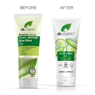 Dr Organic Aloe Vera Gel with Cucumber 200ml image 3