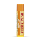 Burt's Bees 100% Natural Lip Balm Mango 4.25g image 1