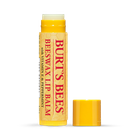 Burt's Bees 100% Natural Lip Balm Beeswax 4.25g image 1