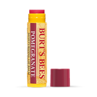 Burt's Bees 100% Natural Lip Balm Pomegranate 4.25g image 1