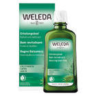 Weleda Pine Reviving Bath Milk 200ml image 1