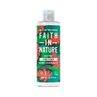 Faith in Nature Aloe Vera Conditioner 400ml image 1