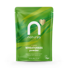 Naturya Organic Wheatgrass Powder 200g image 1