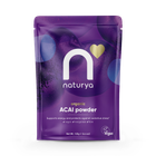 Naturya Organic Acai Powder 125g image 1