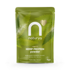 Naturya Organic Hemp Protein Powder 300g image 1