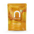Naturya Organic Maca Powder 300g image 1