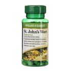 Holland & Barrett St John's Wort 100 Capsules image 2