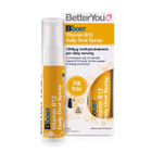 BetterYou Boost Daily Vitamins B12 Oral spray (25ml) image 2